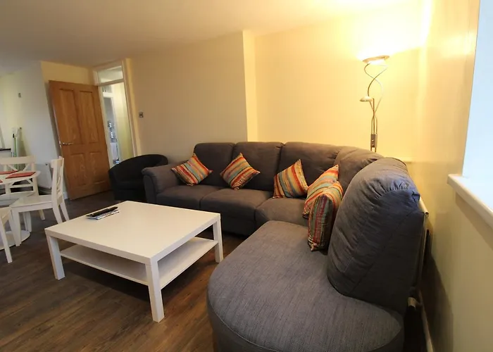 Maryville Apartment By Townlets