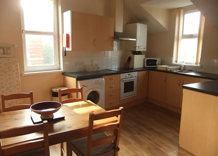Titanic Apartments Belfast