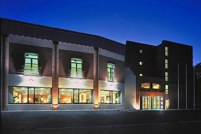 Inn Belfast