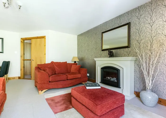 Titanic View Luxury Apartment Belfast