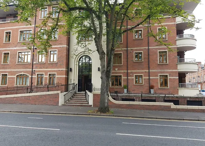 Chancellors Court