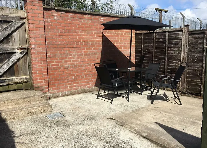 Claire\'S Airbnb