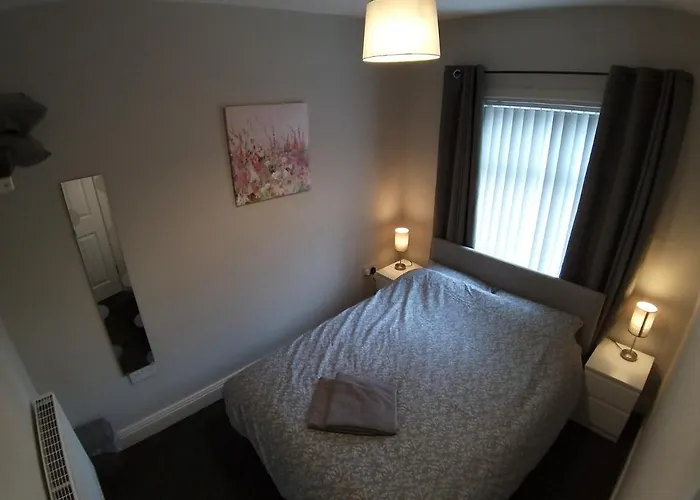 Templemore Townhouse