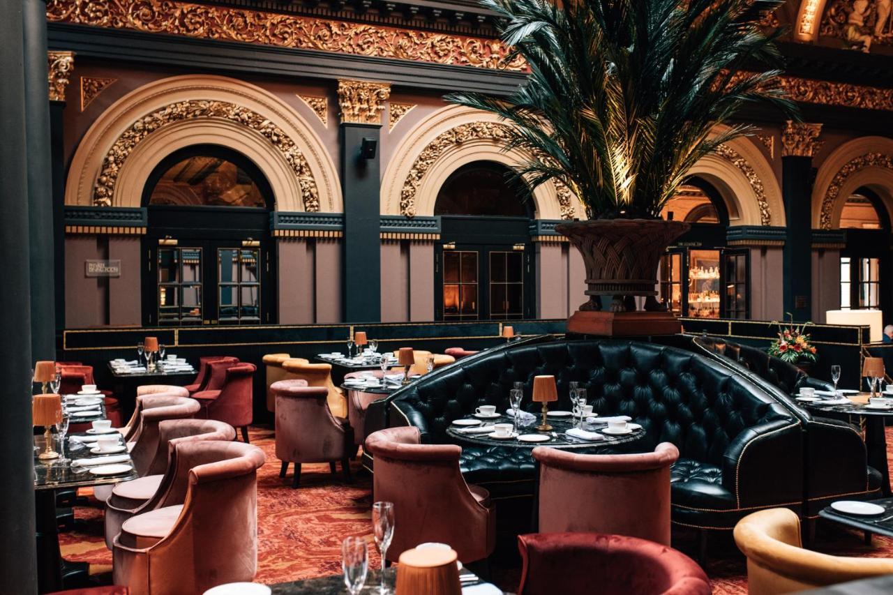 The Merchant Hotel Belfast