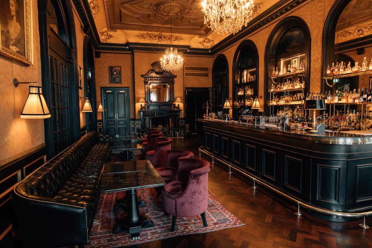 The Merchant Hotel 5*