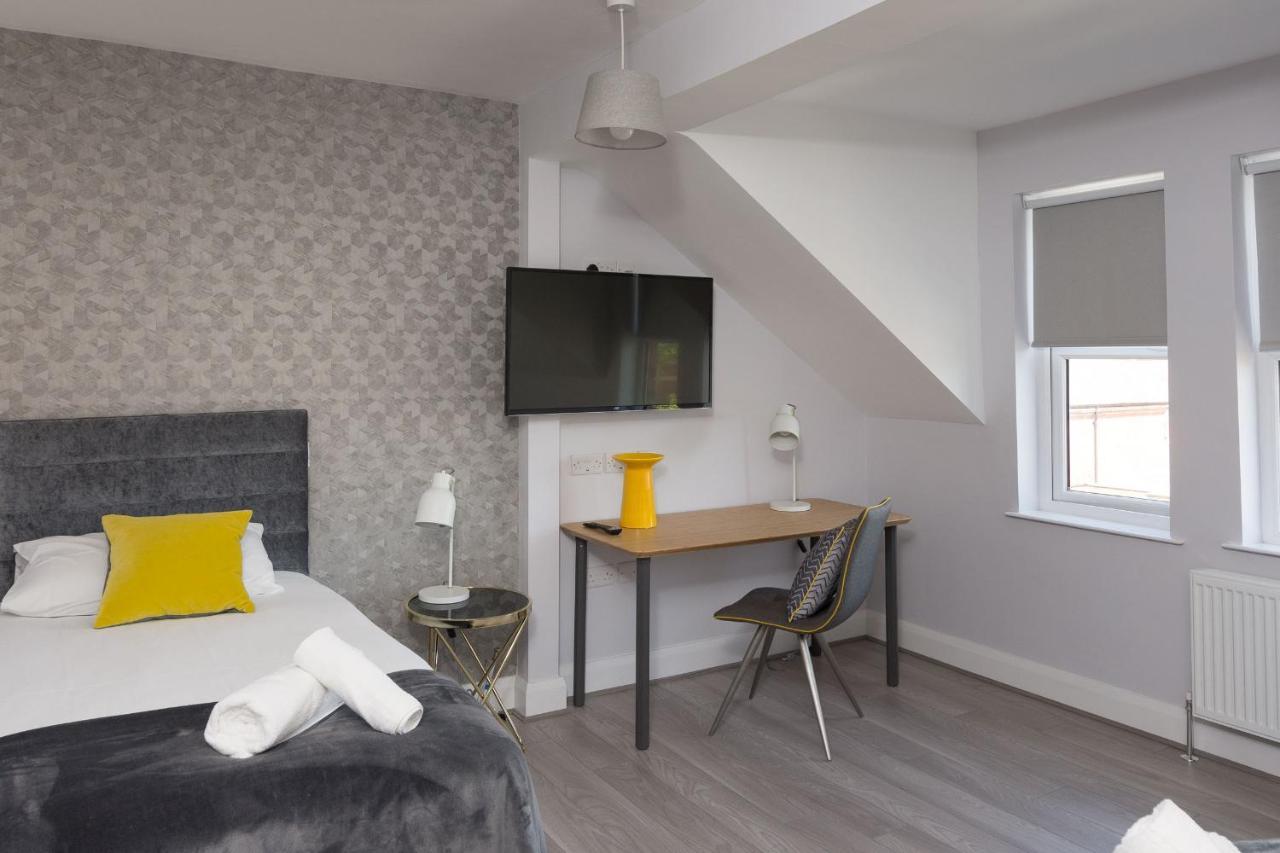 Titanic Guest Boutique, 4-star Hotel Belfast