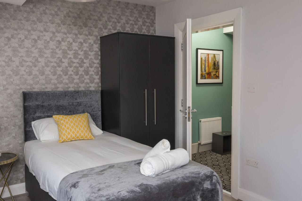 Titanic Guest Boutique, 4-star Hotel