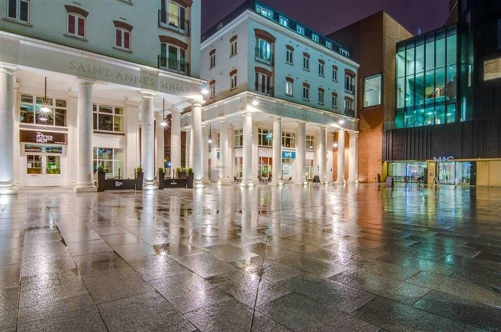Ramada By Wyndham 3* Belfast