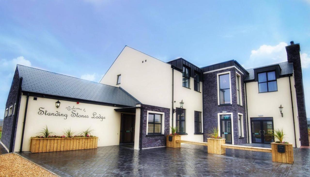 Hotel Standing Stones Belfast