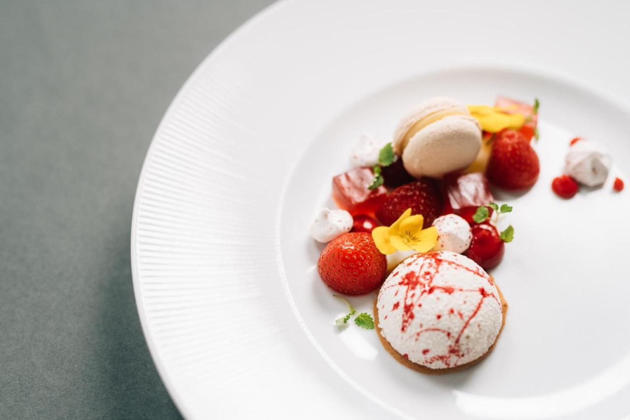 The Merchant Hotel 5*
