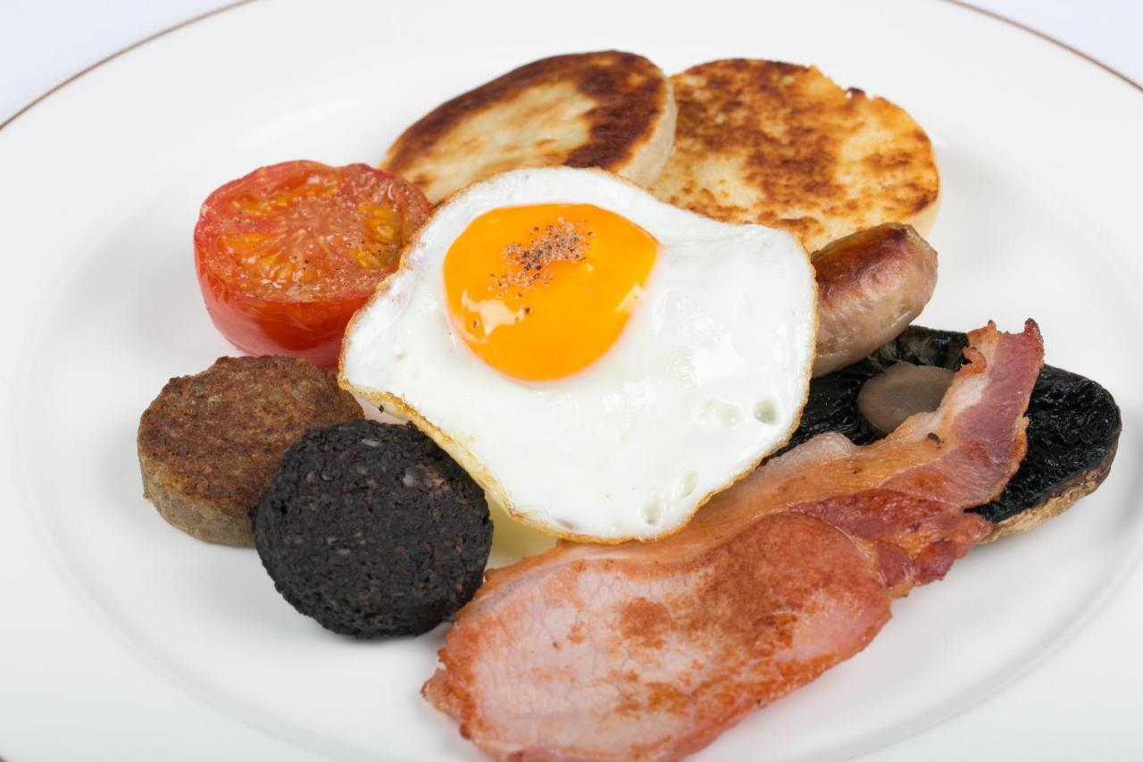 The Merchant 5* Belfast