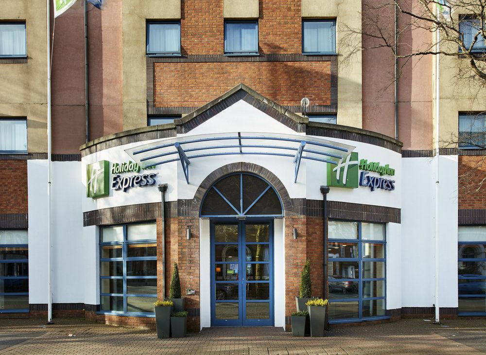 Express By Ihg 3*