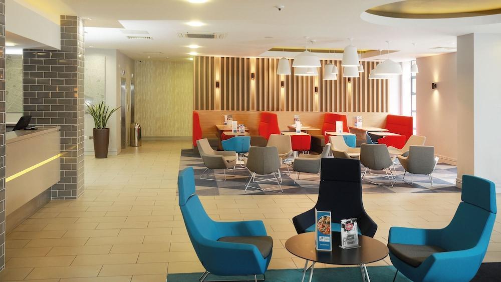 Express By Ihg Hotel Belfast