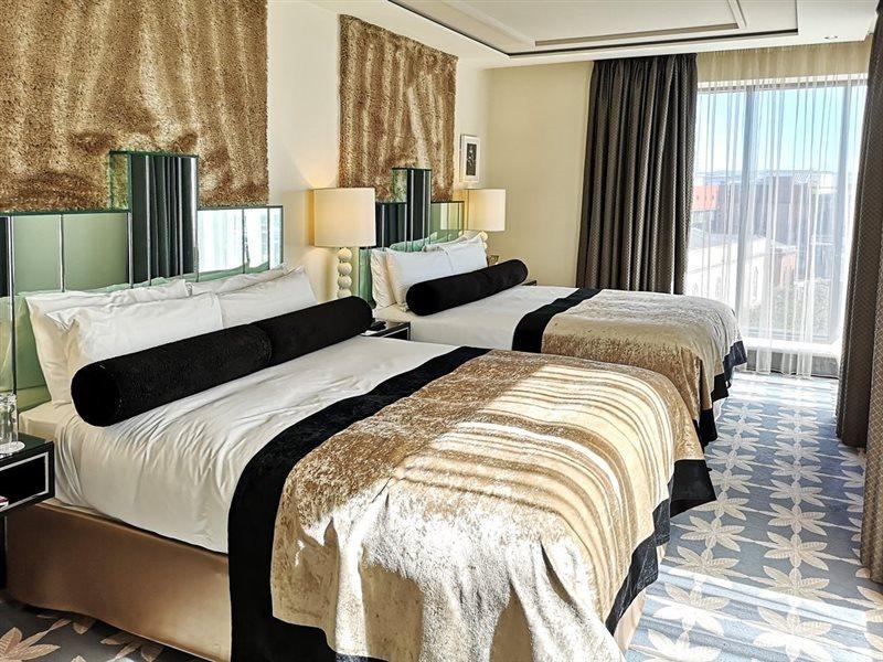 The Merchant 5* Belfast
