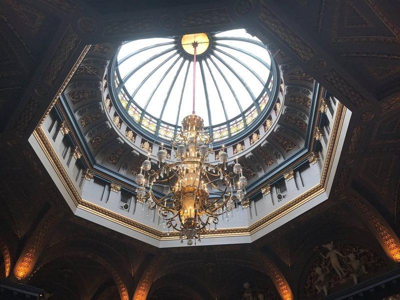 The Merchant 5* Belfast