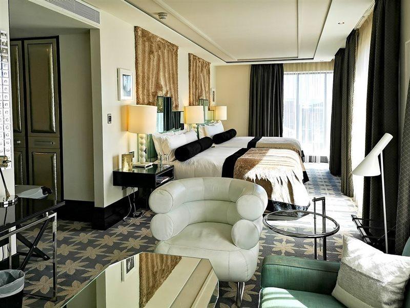Hotel The Merchant 5*