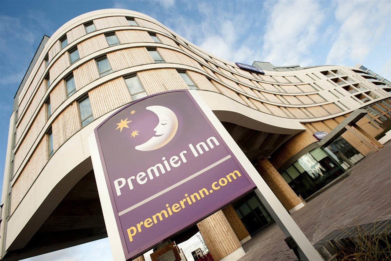 Premier Titanic Quarter Hotel 3*