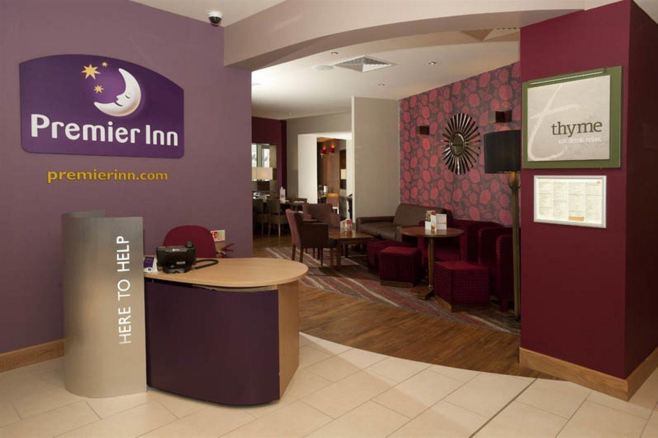 Hotel Premier Titanic Quarter Belfast