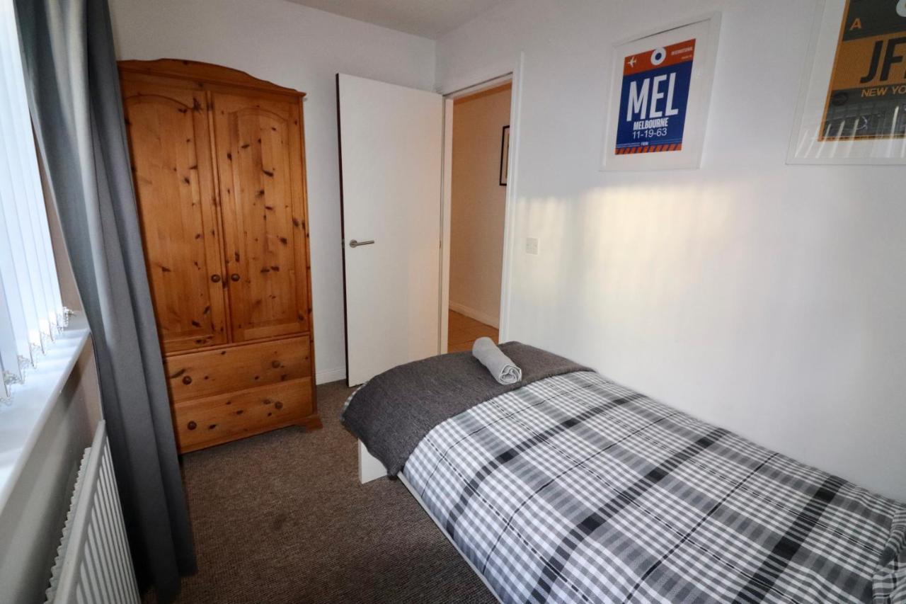 Apartment Clifton Park *