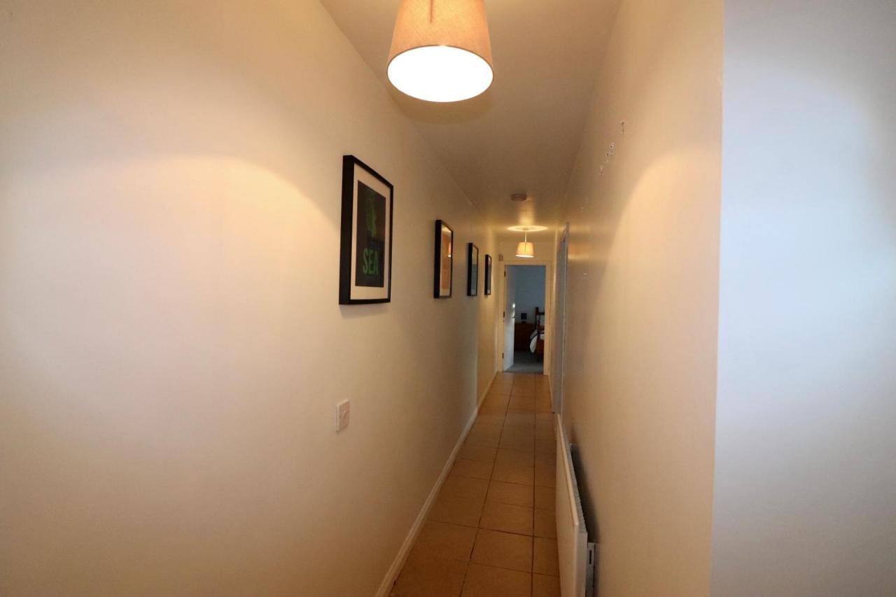 Clifton Park Apartment