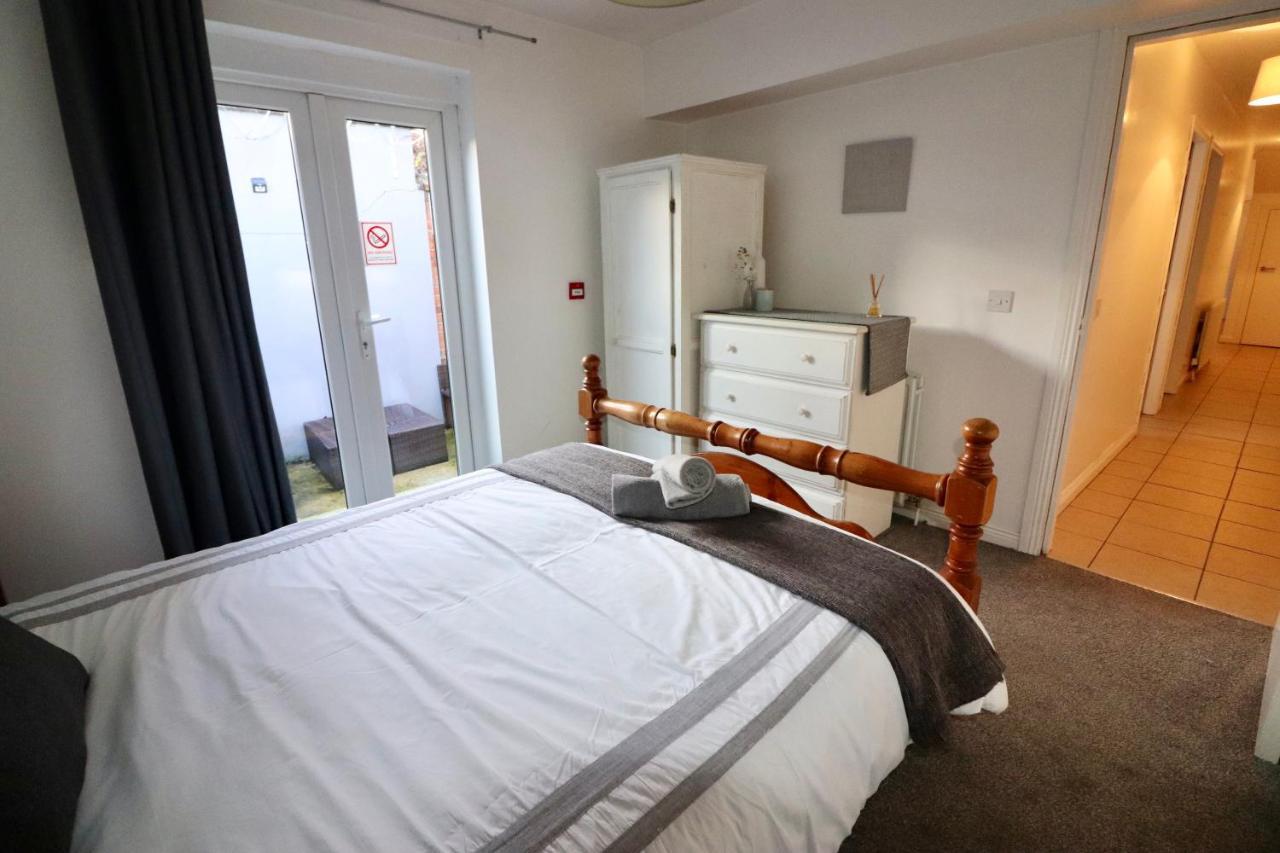 Apartment Clifton Park *