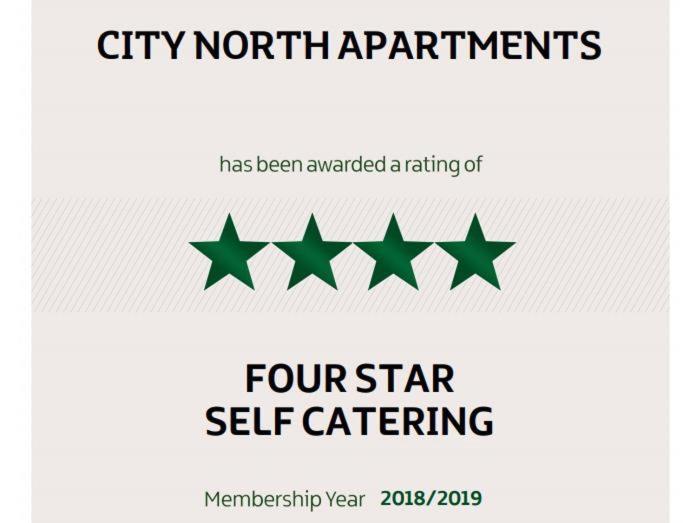 North Apartment Belfast