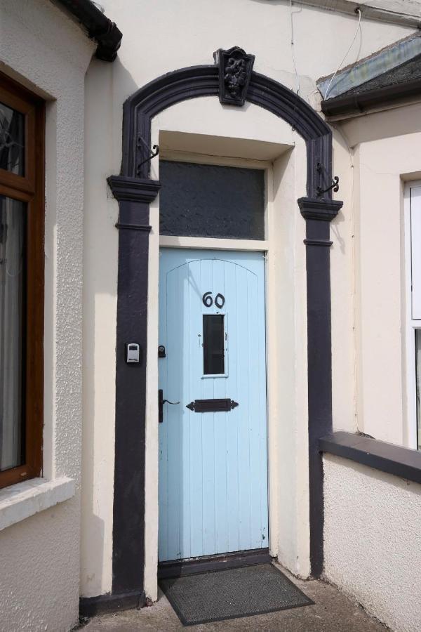 Holiday home Shaftesbury Avenue Townhouse Belfast