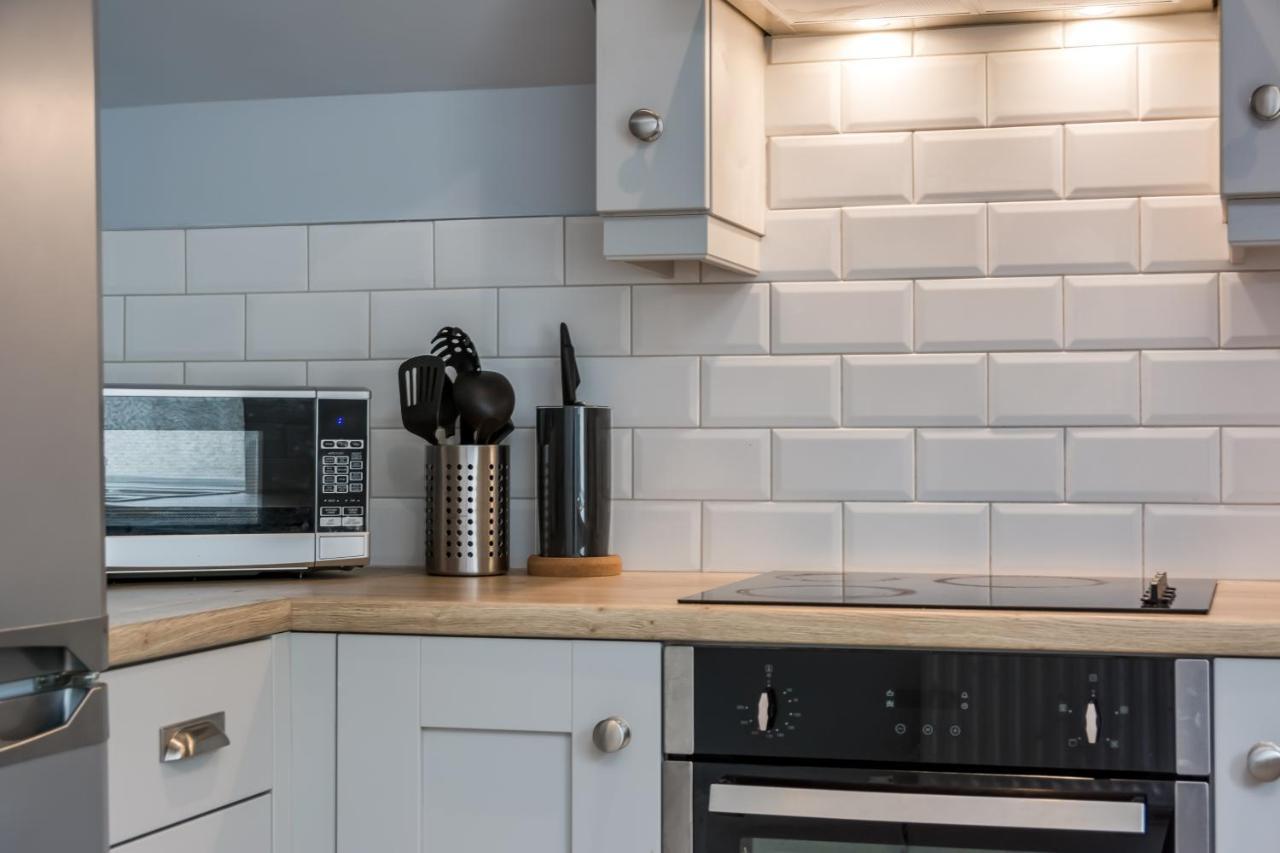 Stylish With Smart Technology Holiday home *