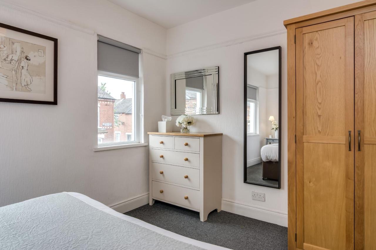 Stylish With Smart Technology Holiday home *