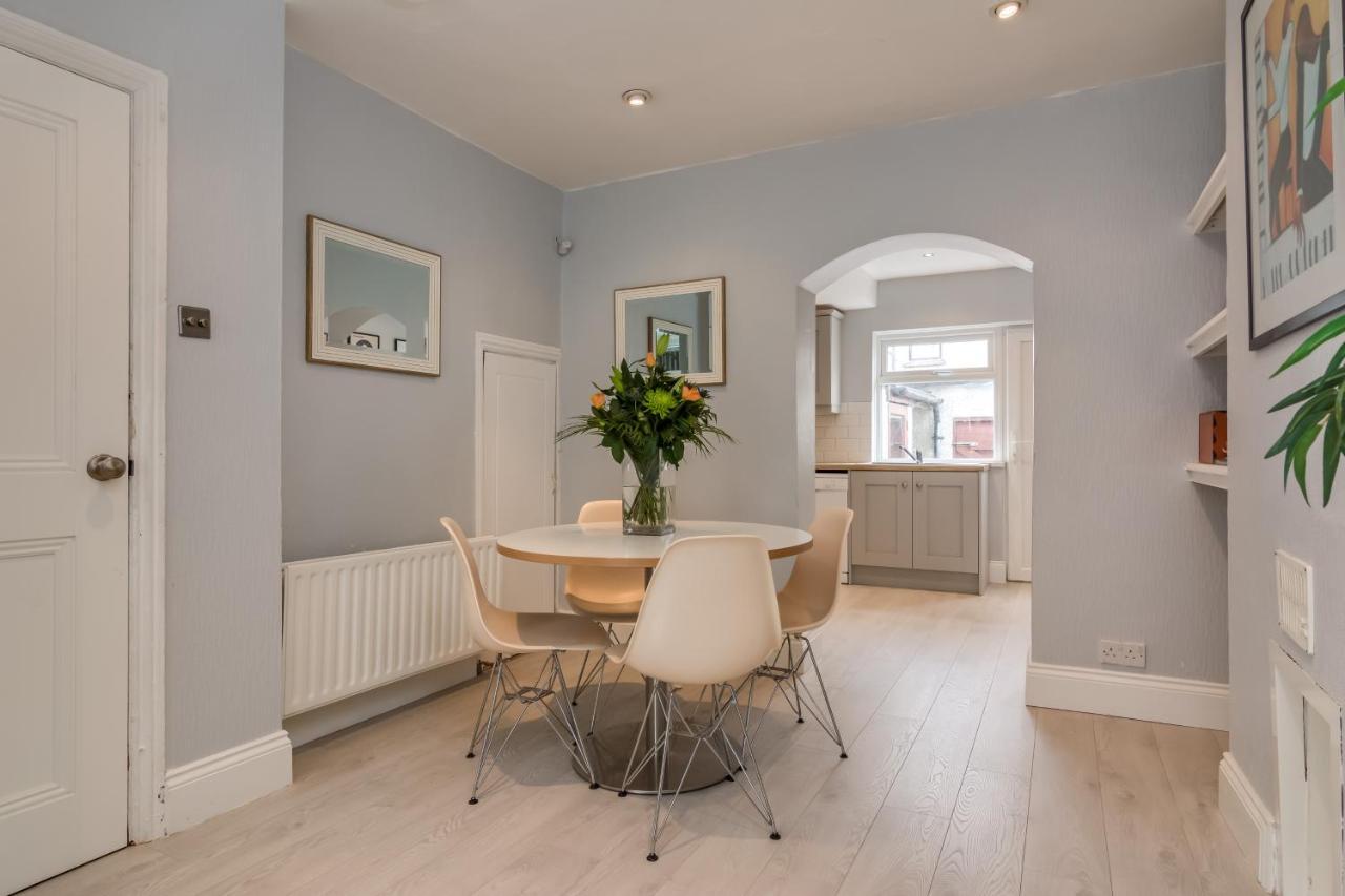 Stylish With Smart Technology Belfast