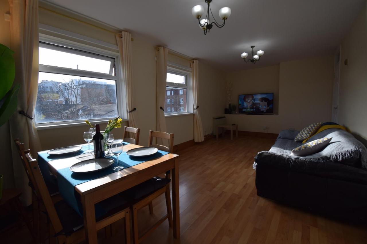 Prime Location - Newly Refurbished * Belfast
