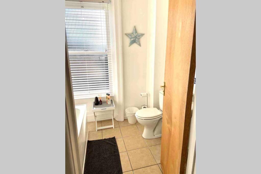 Flat 5 Eia House Apartment Belfast