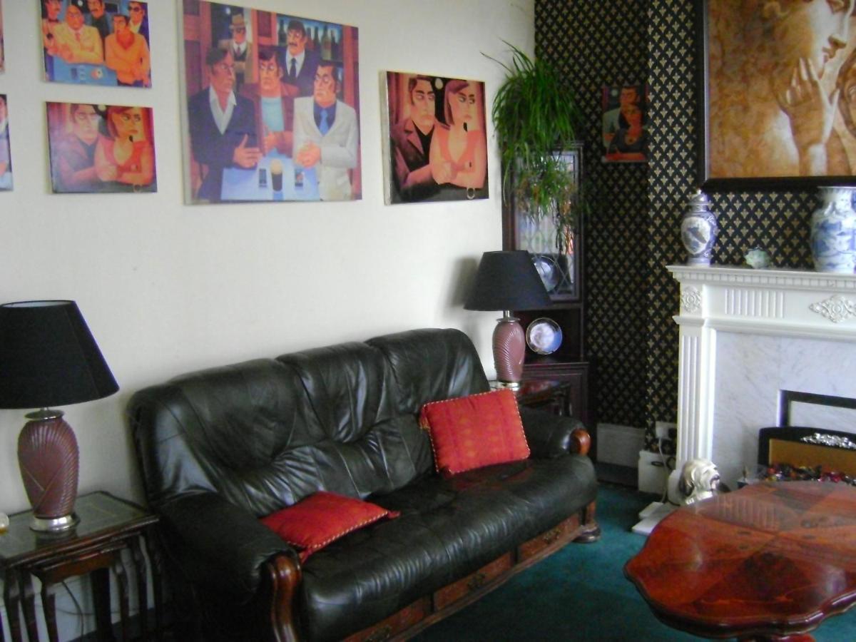 Cosy Town House Belfast
