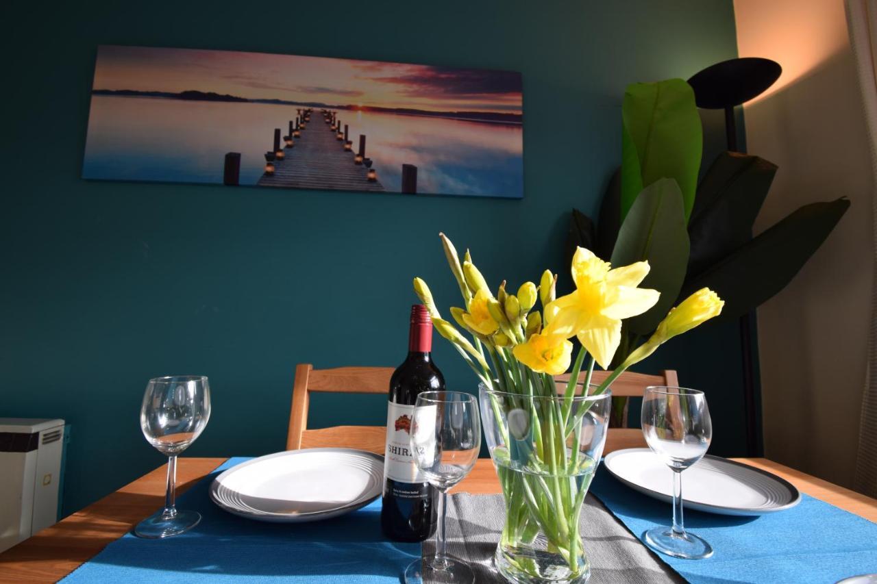 Apartment Prime Location - Newly Refurbished