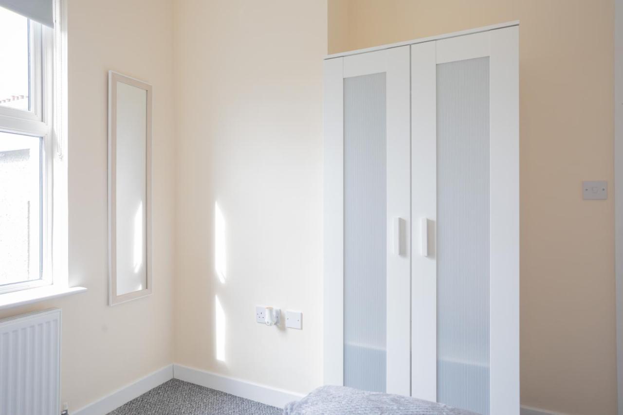 Apartment South Belfast