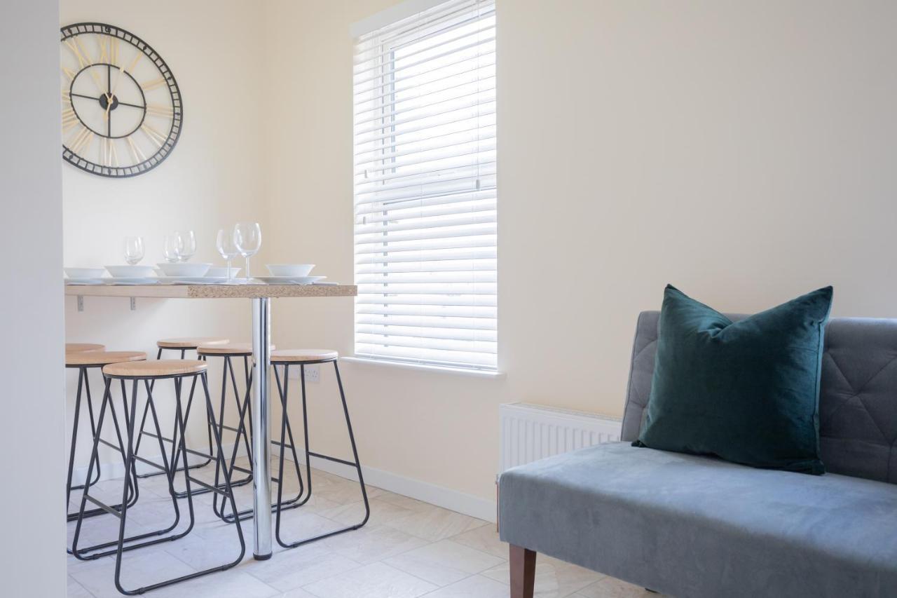 South Apartment