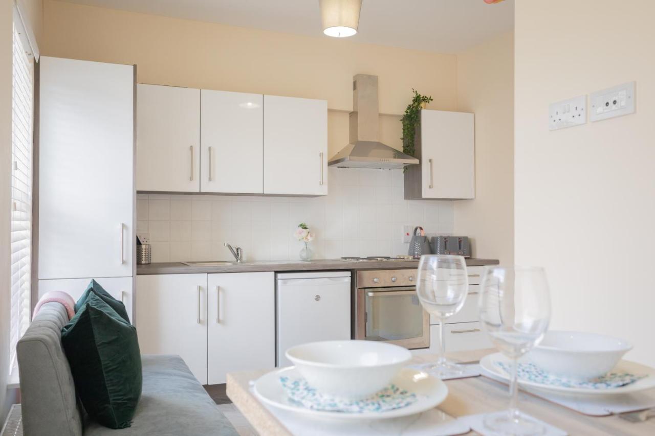 Apartment South Belfast