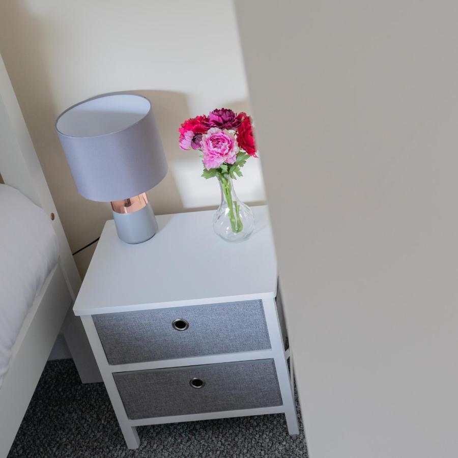 Apartment South *