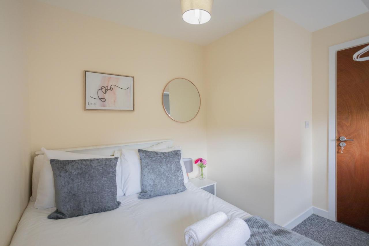 South Apartment Belfast