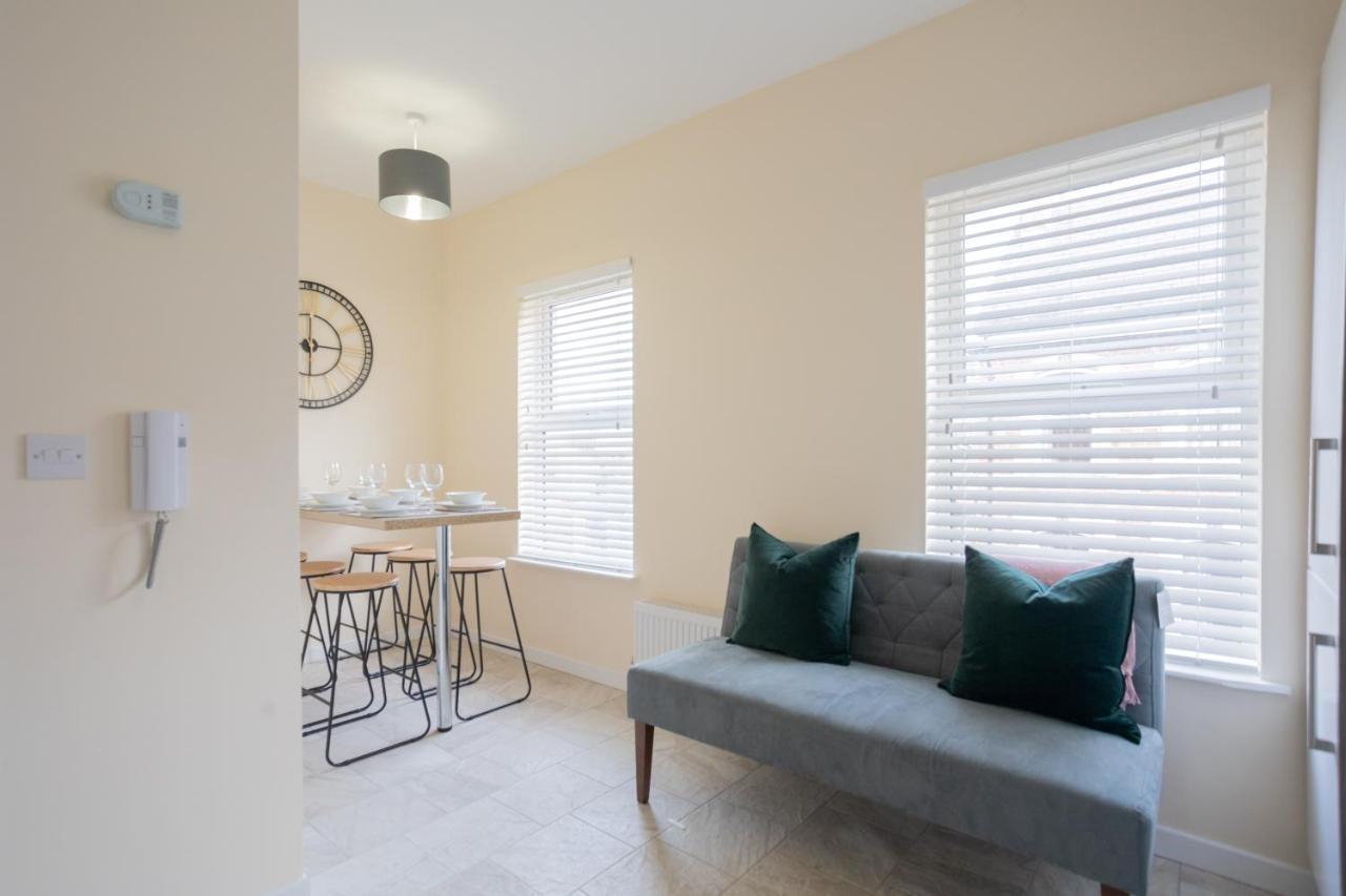 Apartment South Belfast