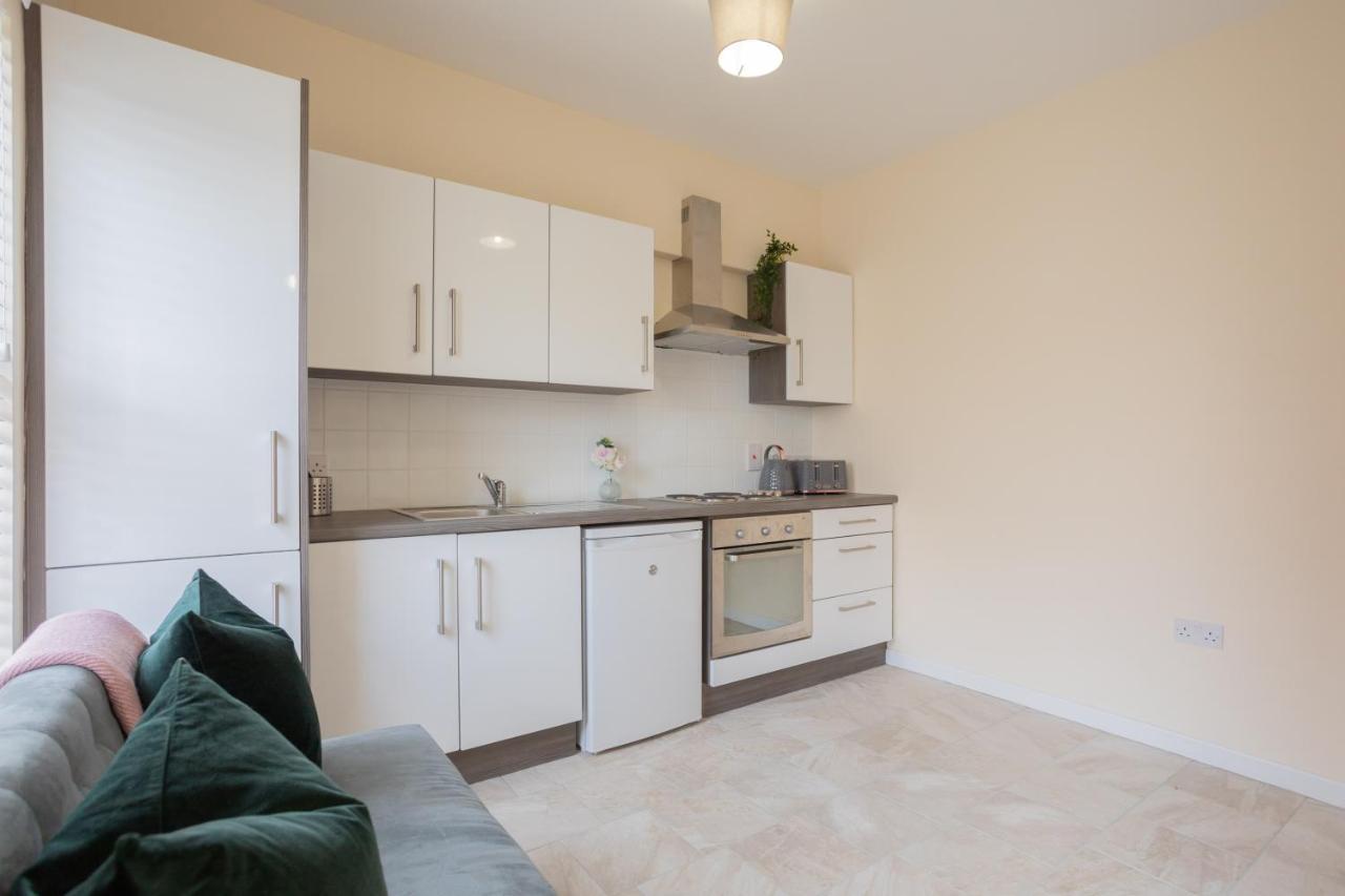 South Apartment