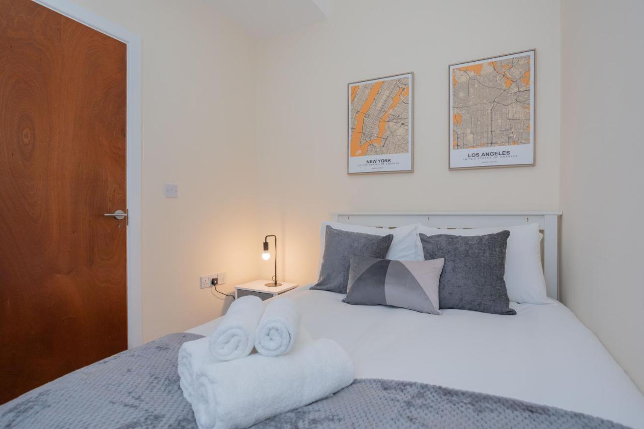 Apartment South