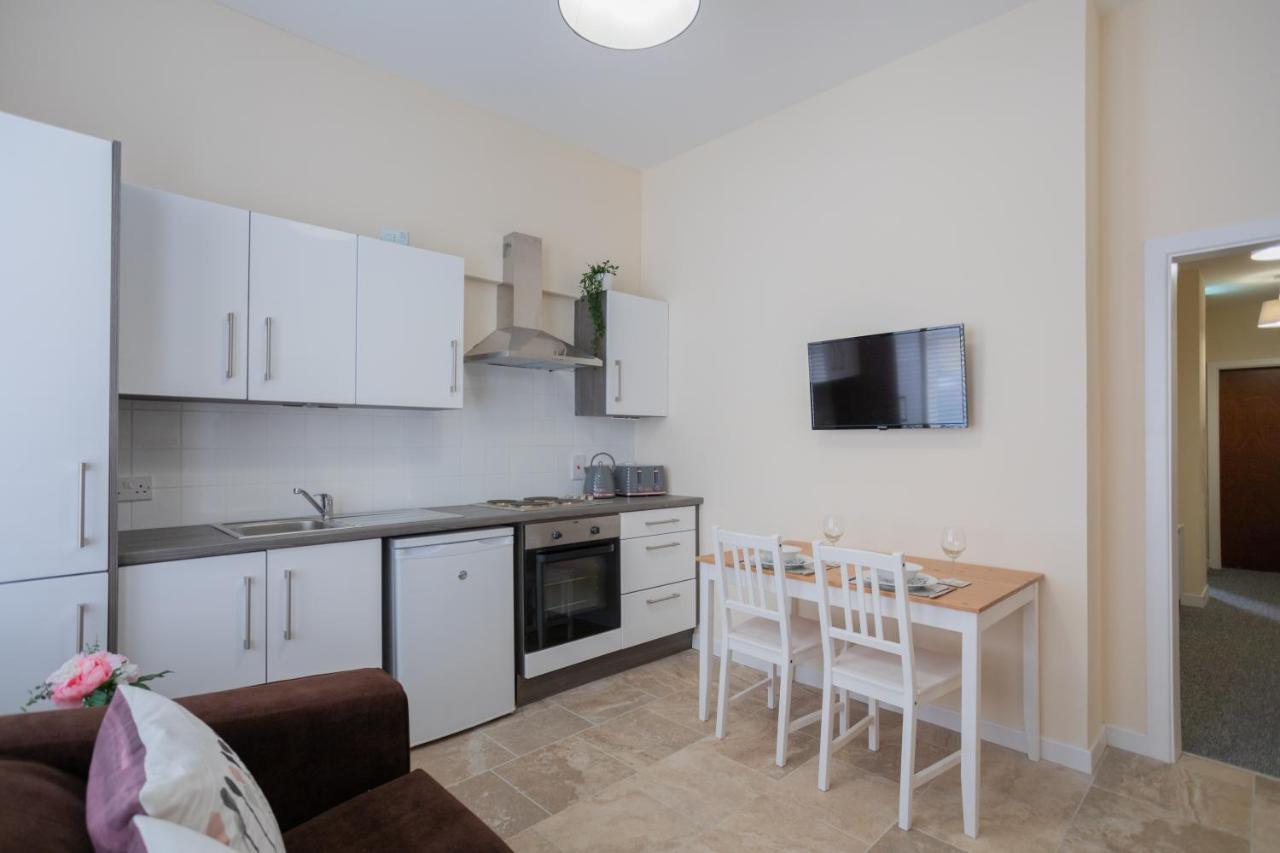 Apartment South Belfast