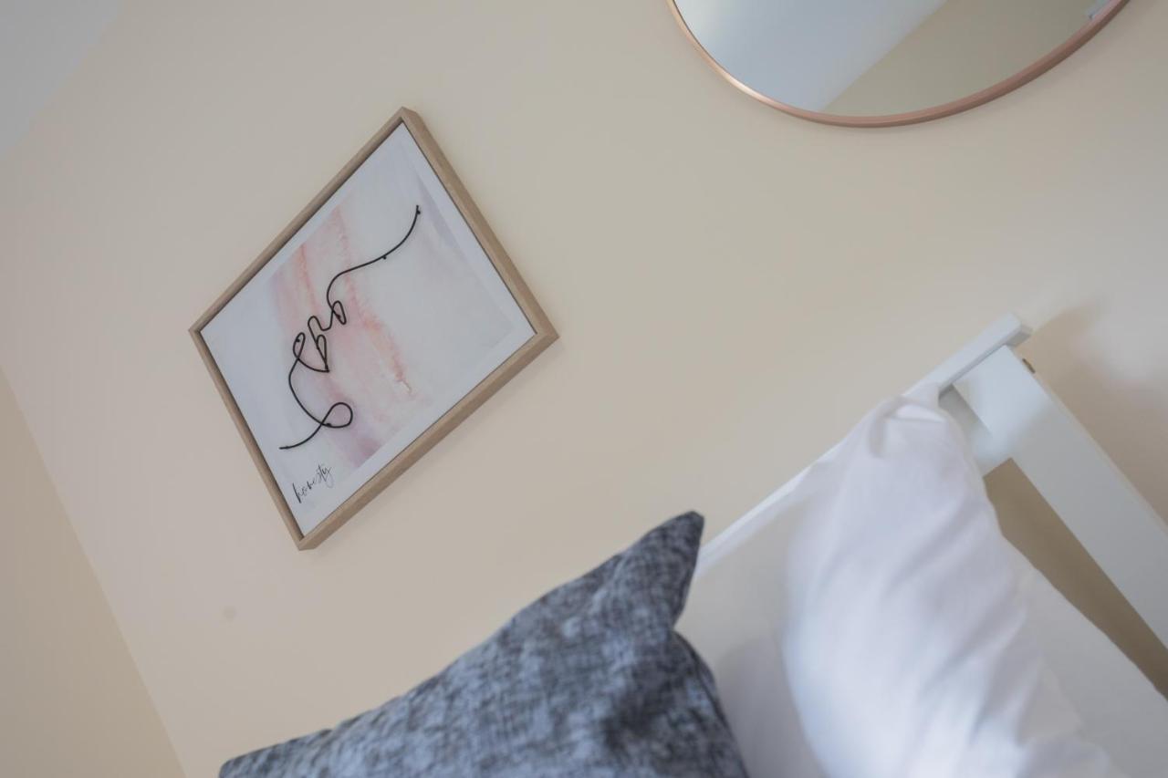 Apartment South Belfast