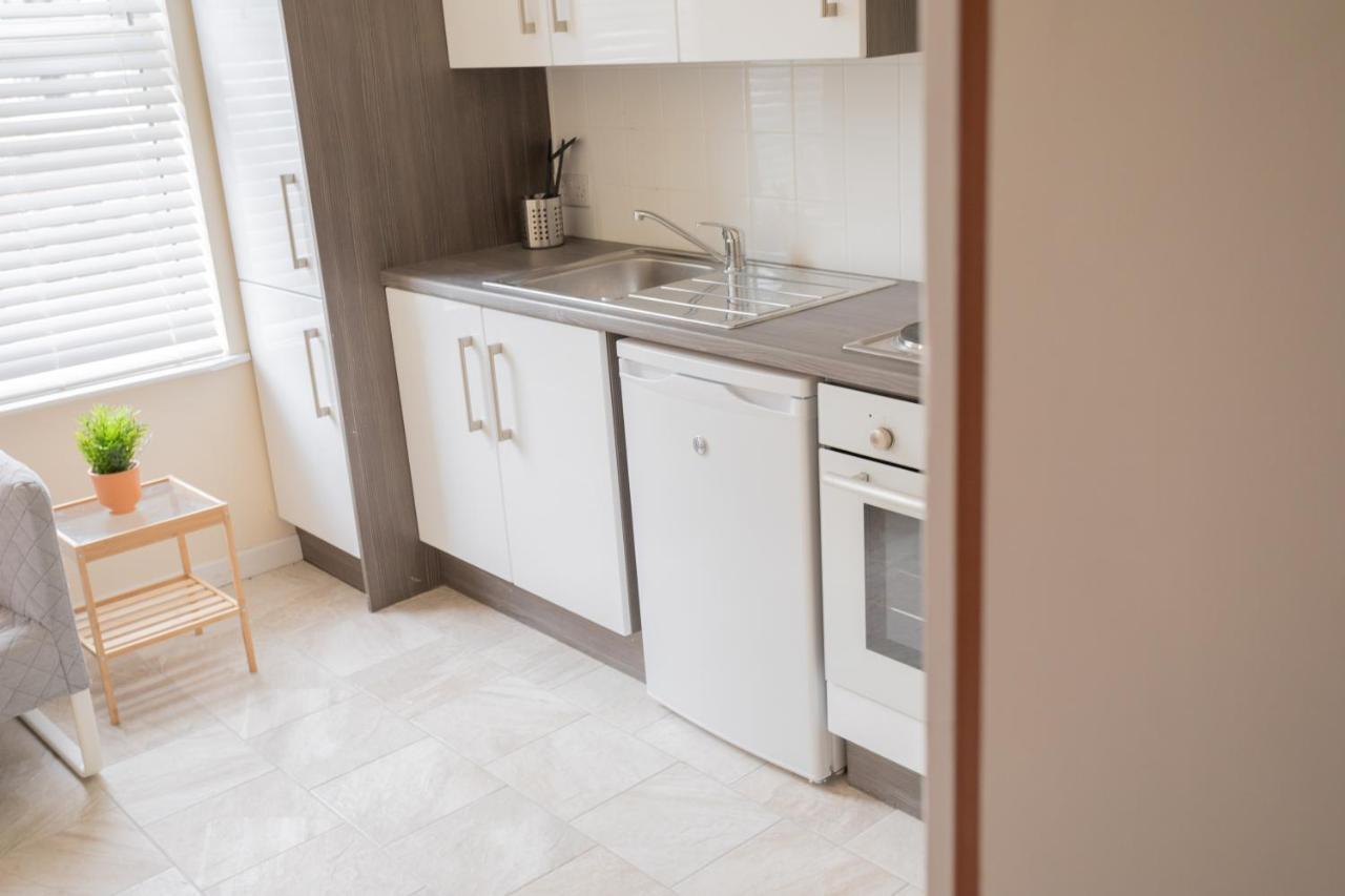 Apartment South