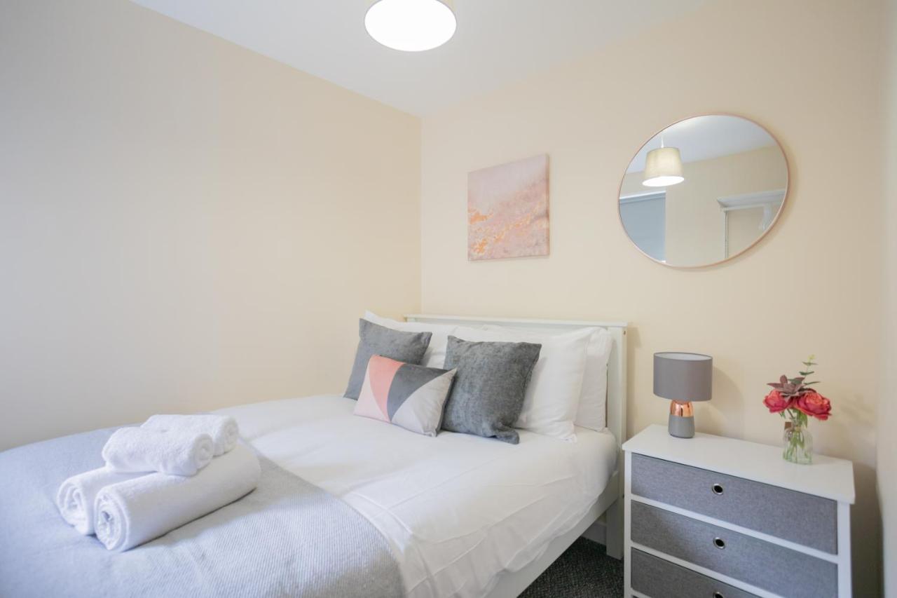 South Apartment