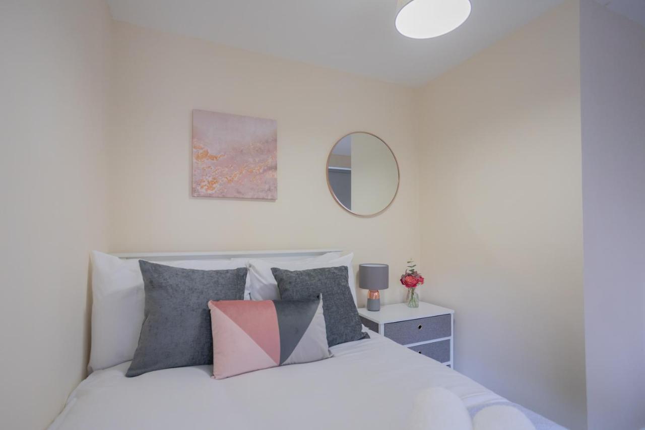 Apartment South