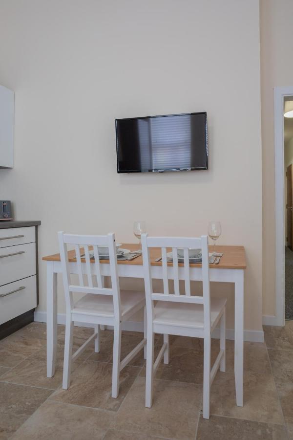South Apartment Belfast