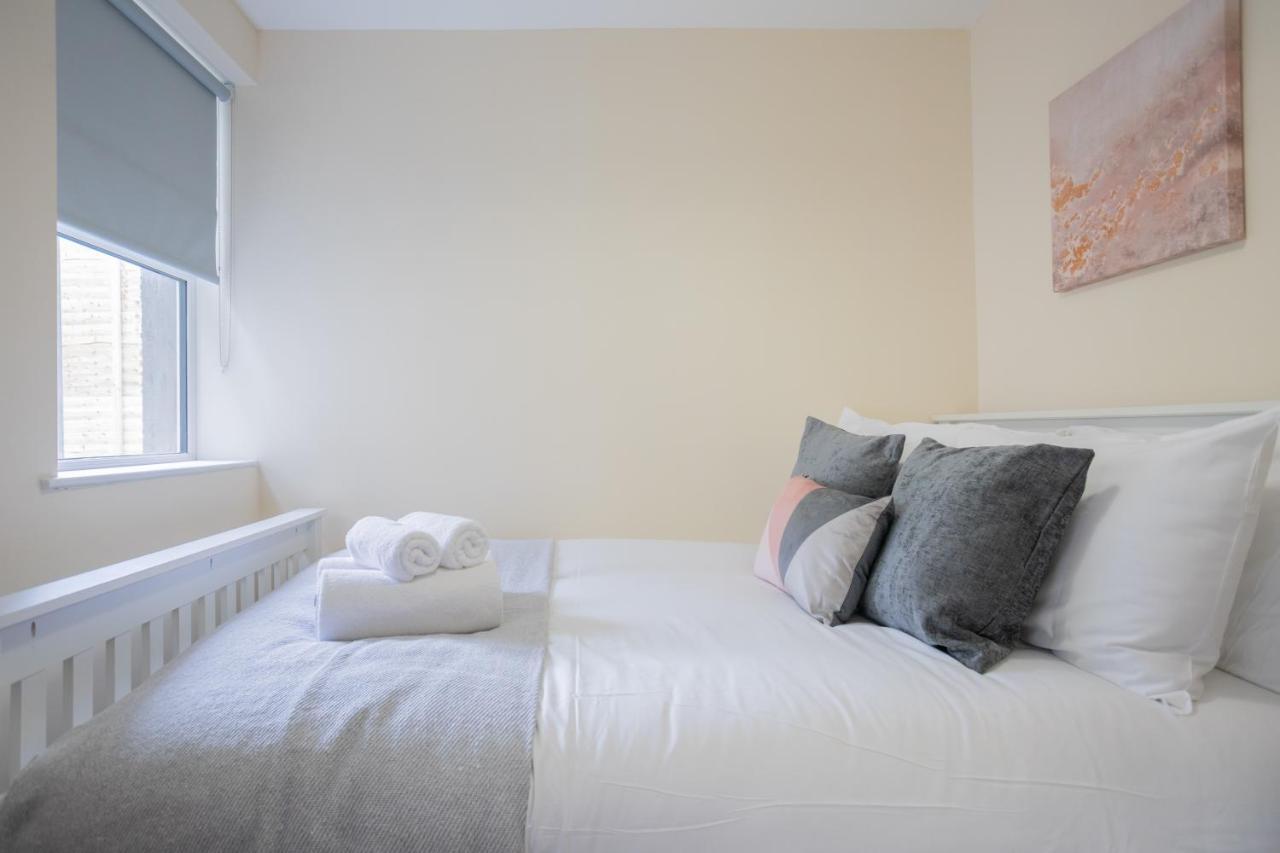 Apartment South Belfast