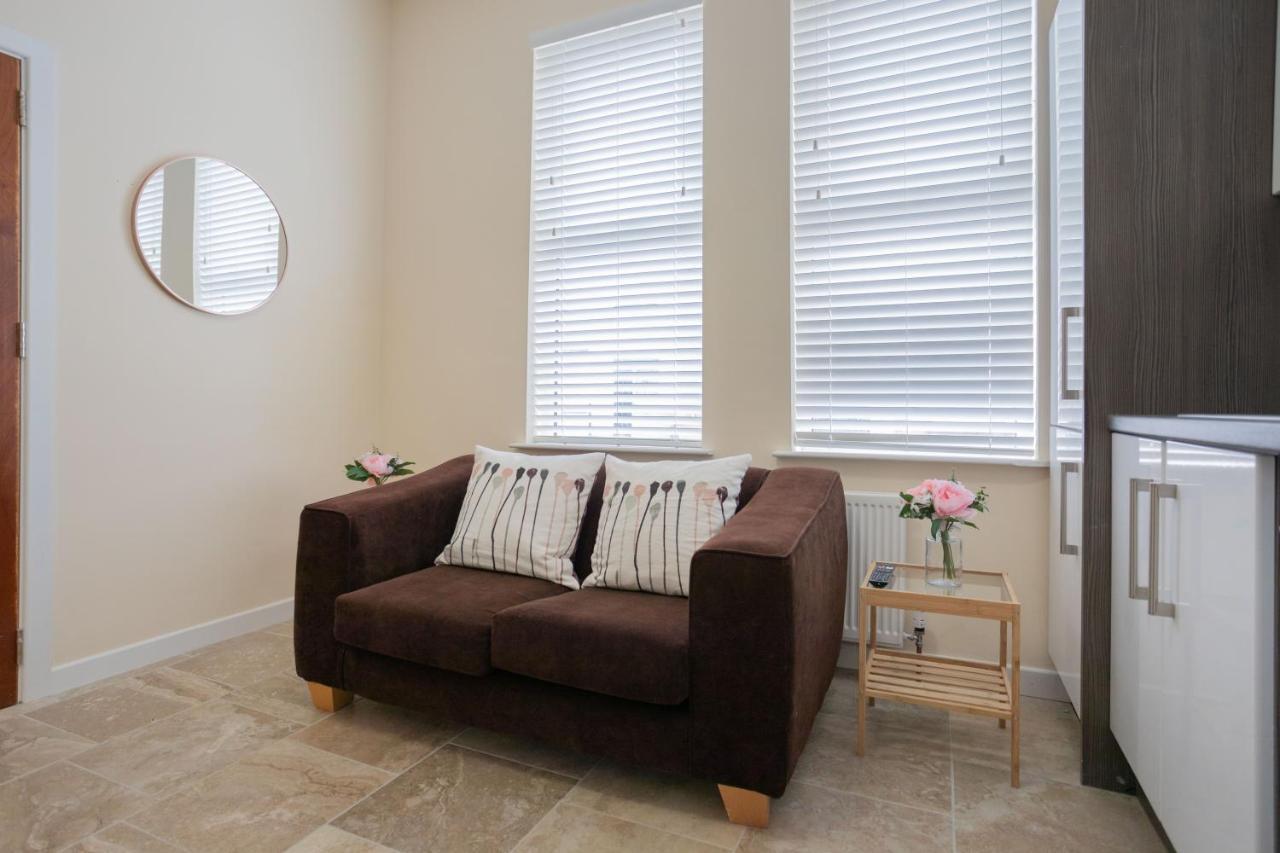South Apartment Belfast